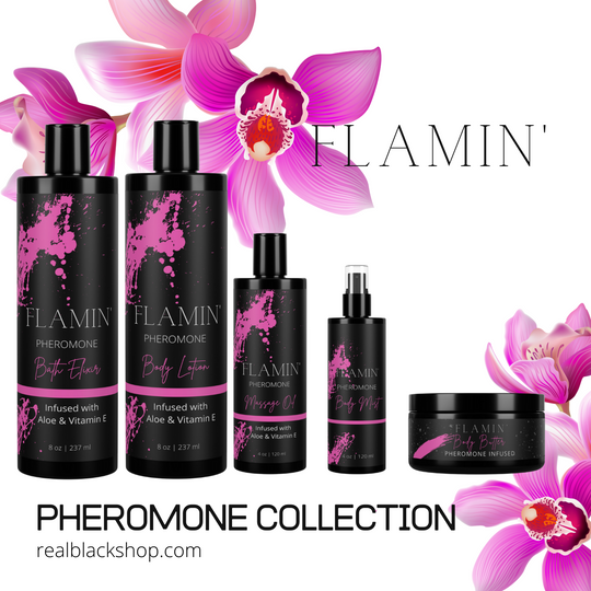 What are Pheromones?