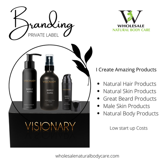 Barely Aging - Anti-Aging, Naturally