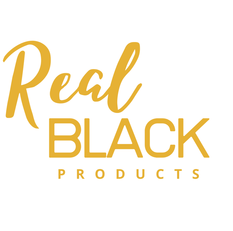 Real Black Products