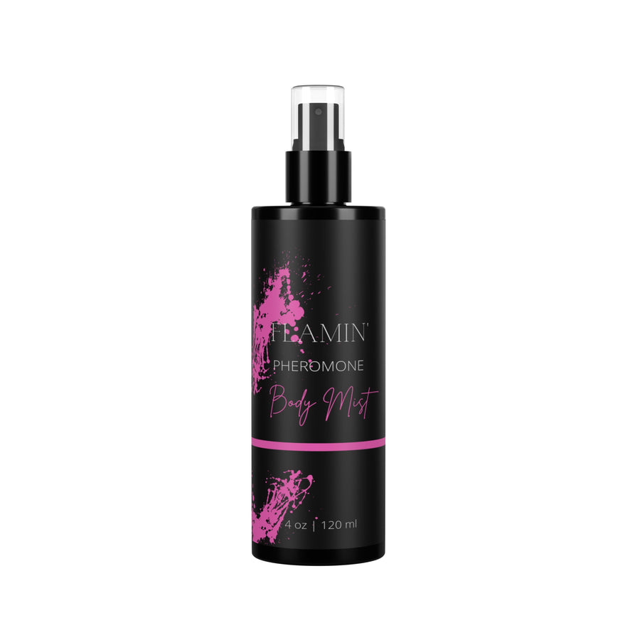 Flamin Pheromone Body Mist