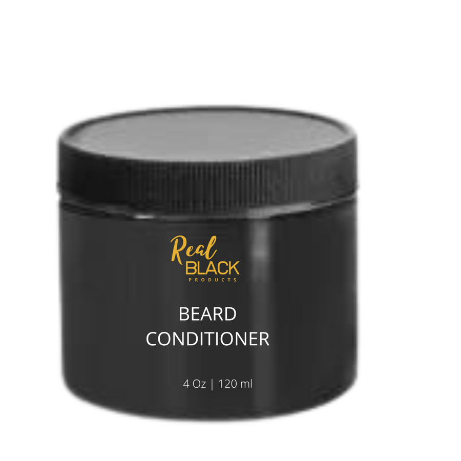 Beard Softener Leave Conditioner