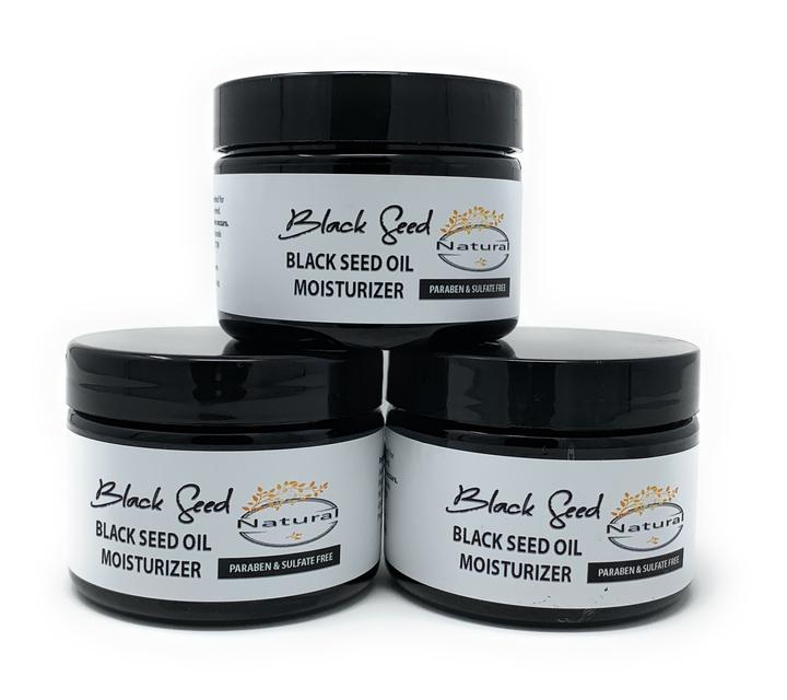 Black Seed Face Cream